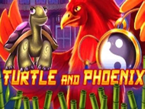 Turtle And Phoenix 3x3 bet365